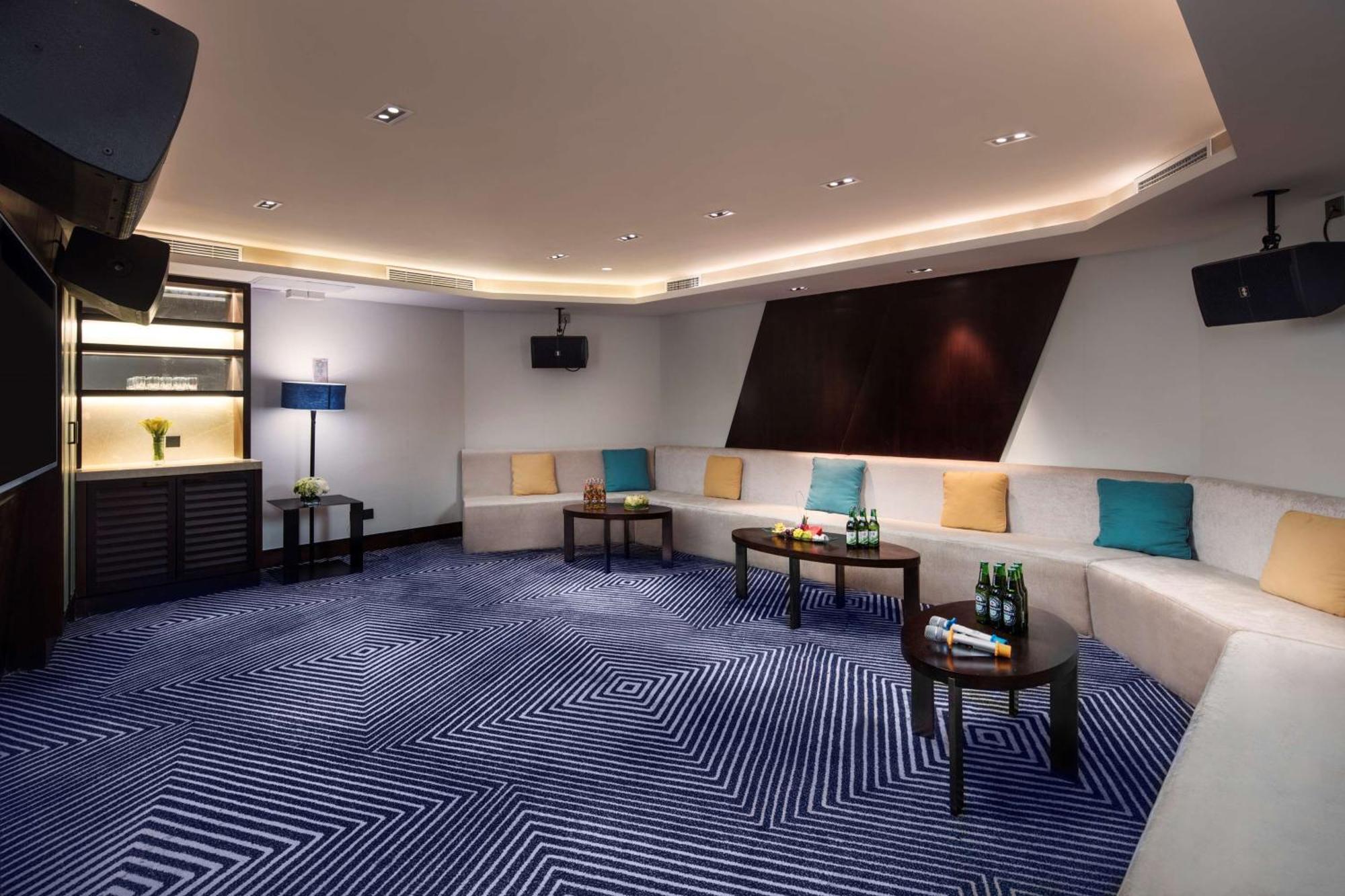 Hilton Wenchang Exterior foto