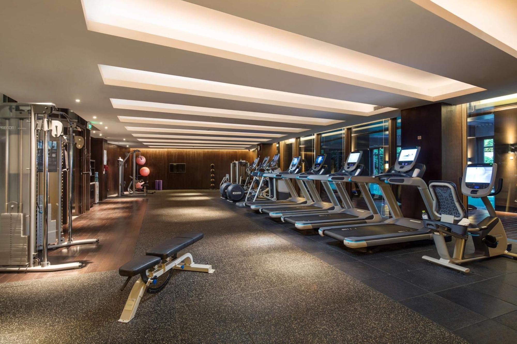 Hilton Wenchang Exterior foto