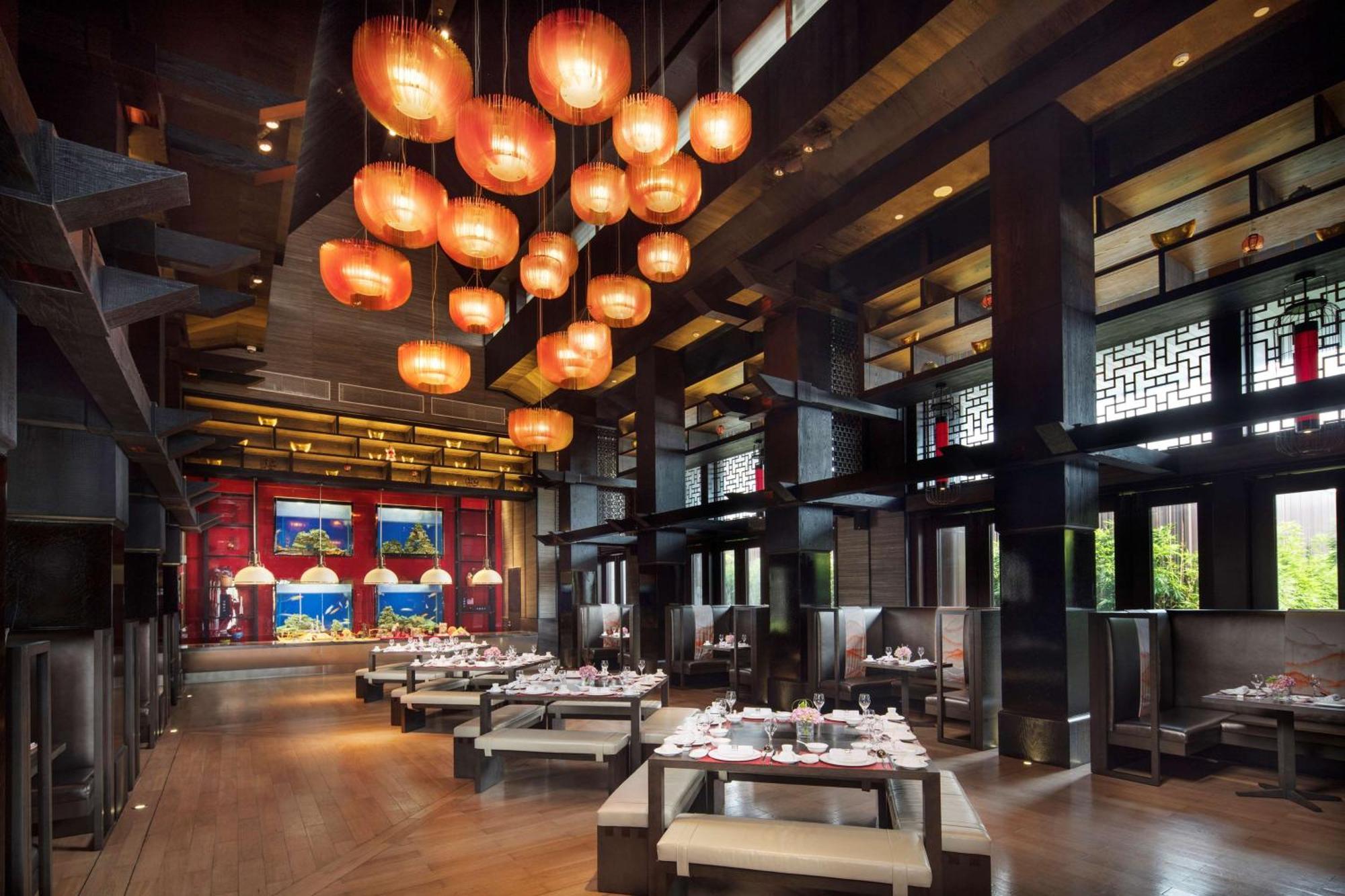 Hilton Wenchang Exterior foto